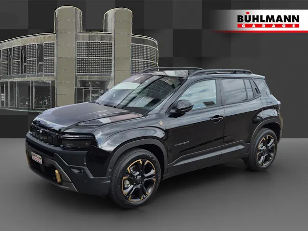 Jeep Avenger 1.2 MHEV 85th Anniversary 4xe