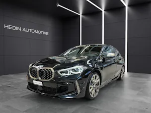 BMW M135i xDrive MFK 25.08.2026