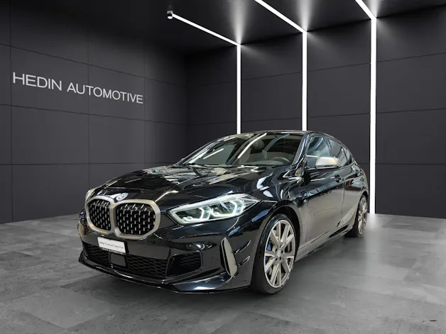 BMW M135i xDrive MFK 25.08.2026