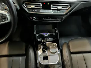 BMW M135i xDrive MFK 25.08.2026
