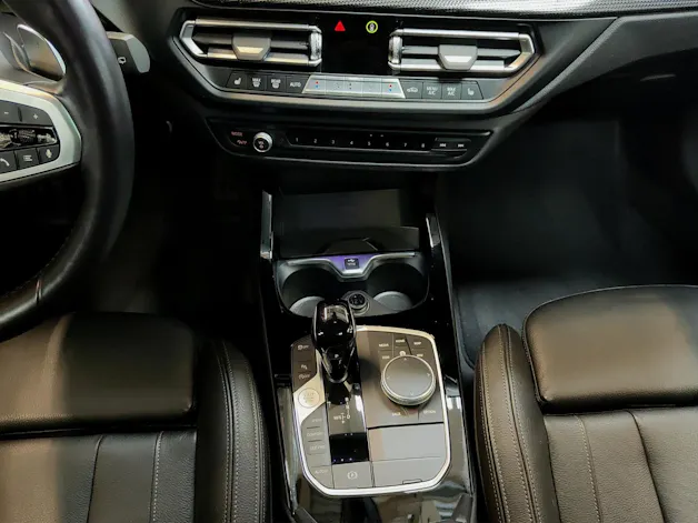 BMW M135i xDrive MFK 25.08.2026