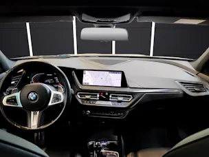BMW M135i xDrive MFK 25.08.2026