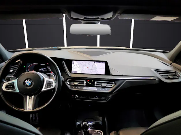 BMW M135i xDrive MFK 25.08.2026
