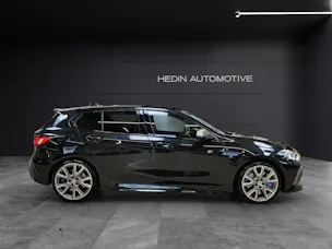 BMW M135i xDrive MFK 25.08.2026