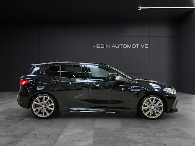 BMW M135i xDrive MFK 25.08.2026