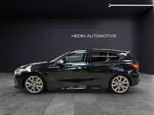 BMW M135i xDrive MFK 25.08.2026
