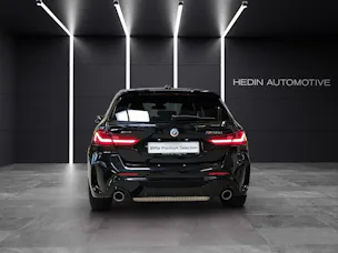 BMW M135i xDrive MFK 25.08.2026