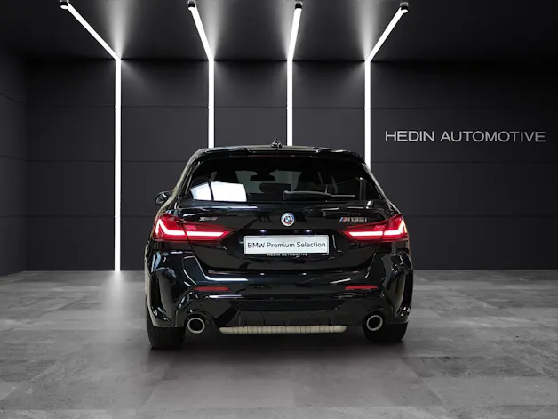 BMW M135i xDrive MFK 25.08.2026