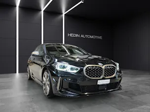 BMW M135i xDrive MFK 25.08.2026