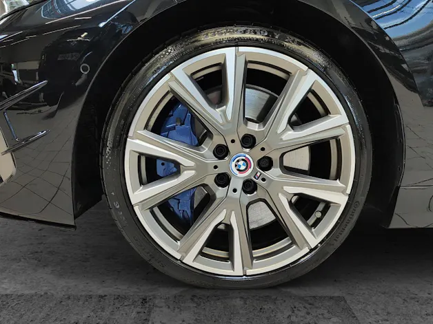 BMW M135i xDrive MFK 25.08.2026
