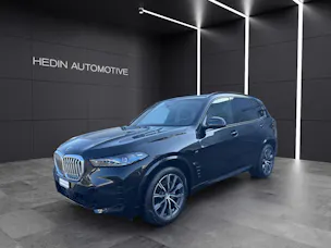 BMW X5 30d xDrive M Sport