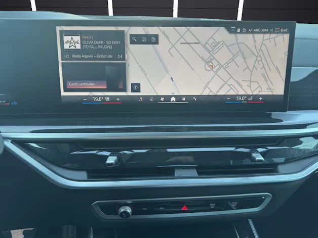 BMW X5 30d xDrive M Sport