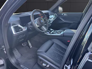 BMW X5 30d xDrive M Sport