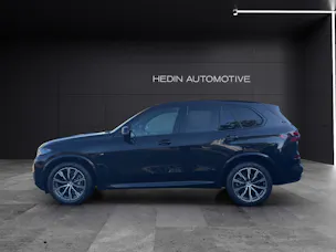 BMW X5 30d xDrive M Sport