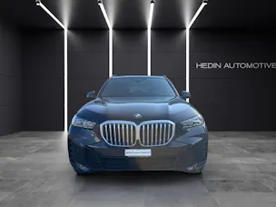 BMW X5 30d xDrive M Sport