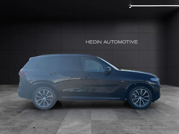 BMW X5 30d xDrive M Sport