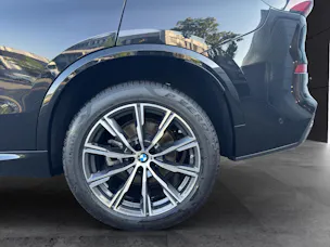 BMW X5 30d xDrive M Sport