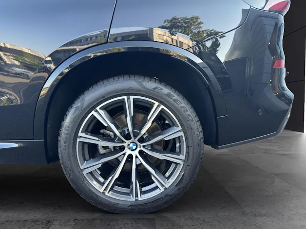 BMW X5 30d xDrive M Sport