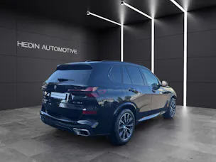 BMW X5 30d xDrive M Sport