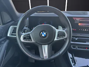 BMW X5 30d xDrive M Sport