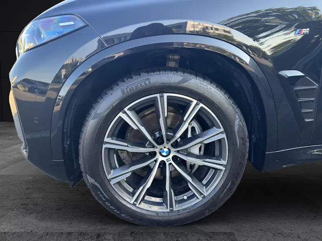 BMW X5 30d xDrive M Sport