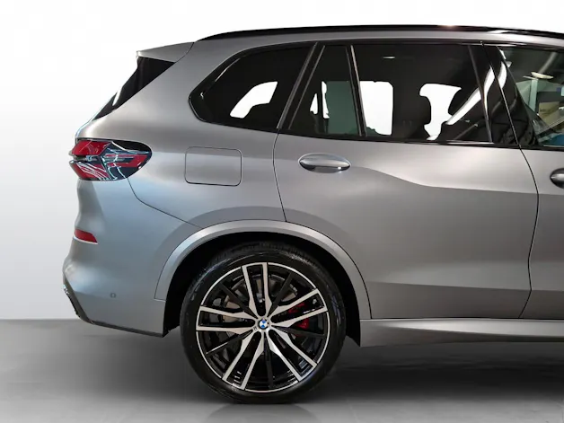BMW X5 50e xDrive SAG