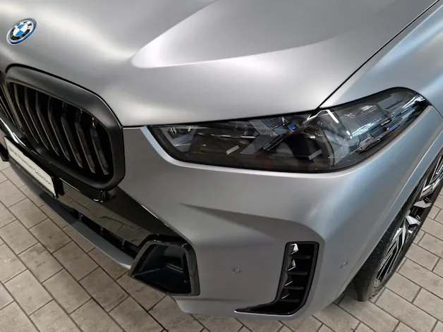 BMW X5 50e xDrive SAG
