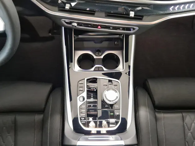BMW X5 50e xDrive SAG