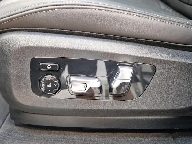 BMW X5 50e xDrive SAG
