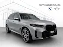 BMW X5 50e xDrive SAG