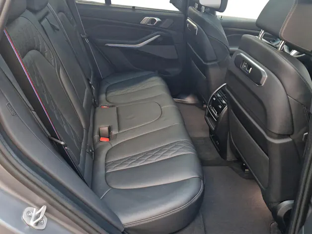 BMW X5 50e xDrive SAG