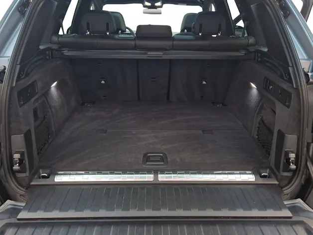 BMW X5 50e xDrive SAG