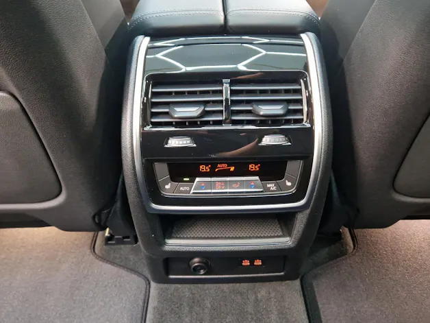 BMW X5 50e xDrive SAG