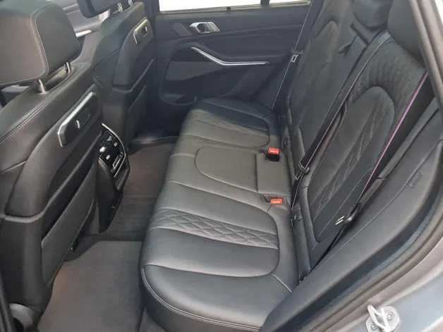 BMW X5 50e xDrive SAG