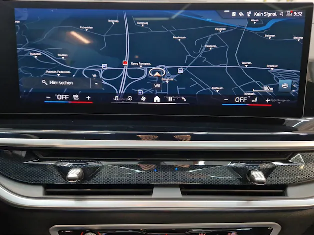 BMW X5 50e xDrive SAG
