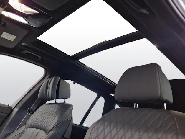 BMW X5 50e xDrive SAG