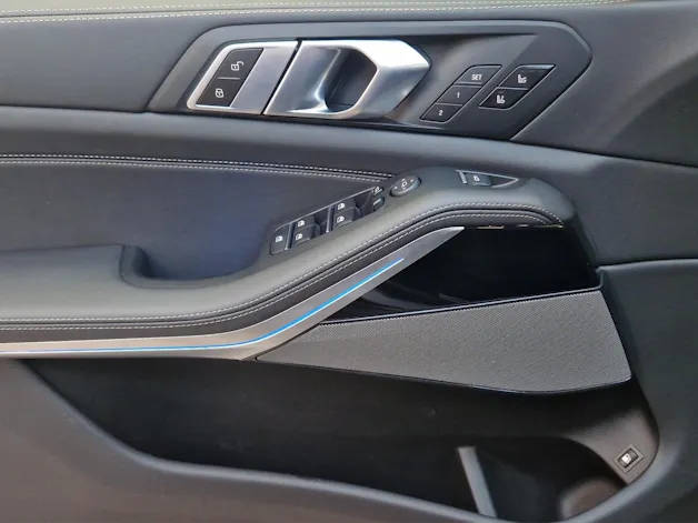 BMW X5 50e xDrive SAG
