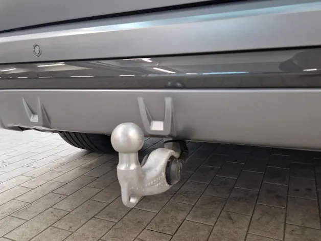BMW X5 50e xDrive SAG