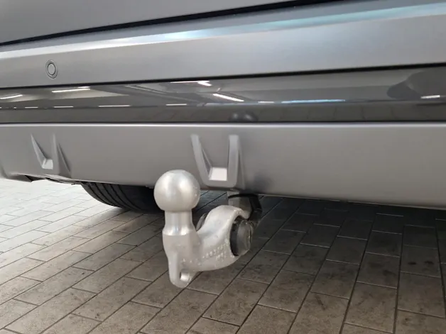 BMW X5 50e xDrive SAG