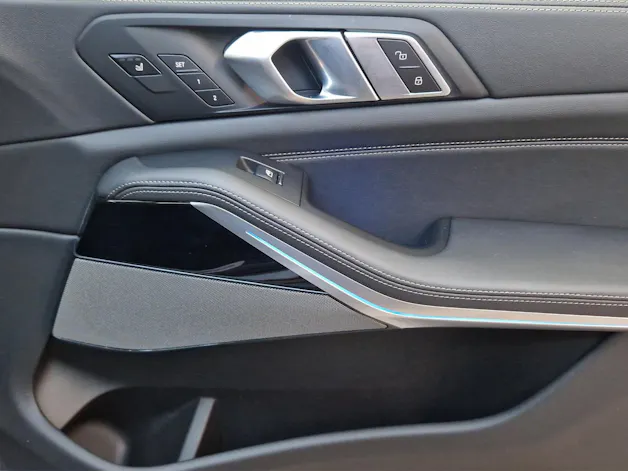 BMW X5 50e xDrive SAG