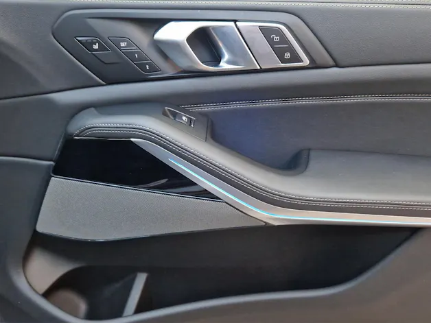 BMW X5 50e xDrive SAG