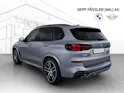 BMW X5 50e xDrive SAG