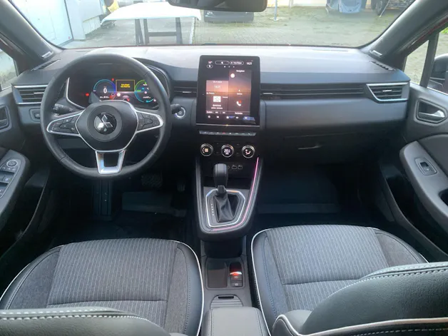 Mitsubishi Colt 1.6 HEV Instyle