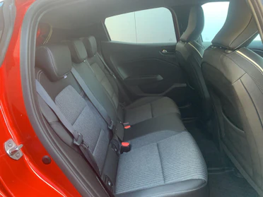 MITSUBISHI COLT 6