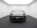 Porsche Macan Turbo