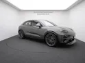 Porsche Macan Turbo