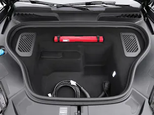 PORSCHE Macan Turbo