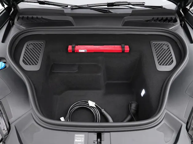 Porsche Macan Turbo