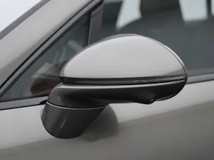 PORSCHE Macan Turbo