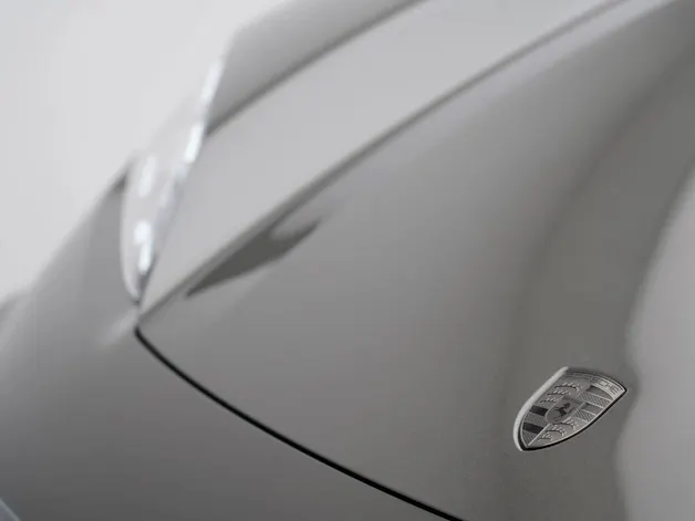 Porsche Macan Turbo